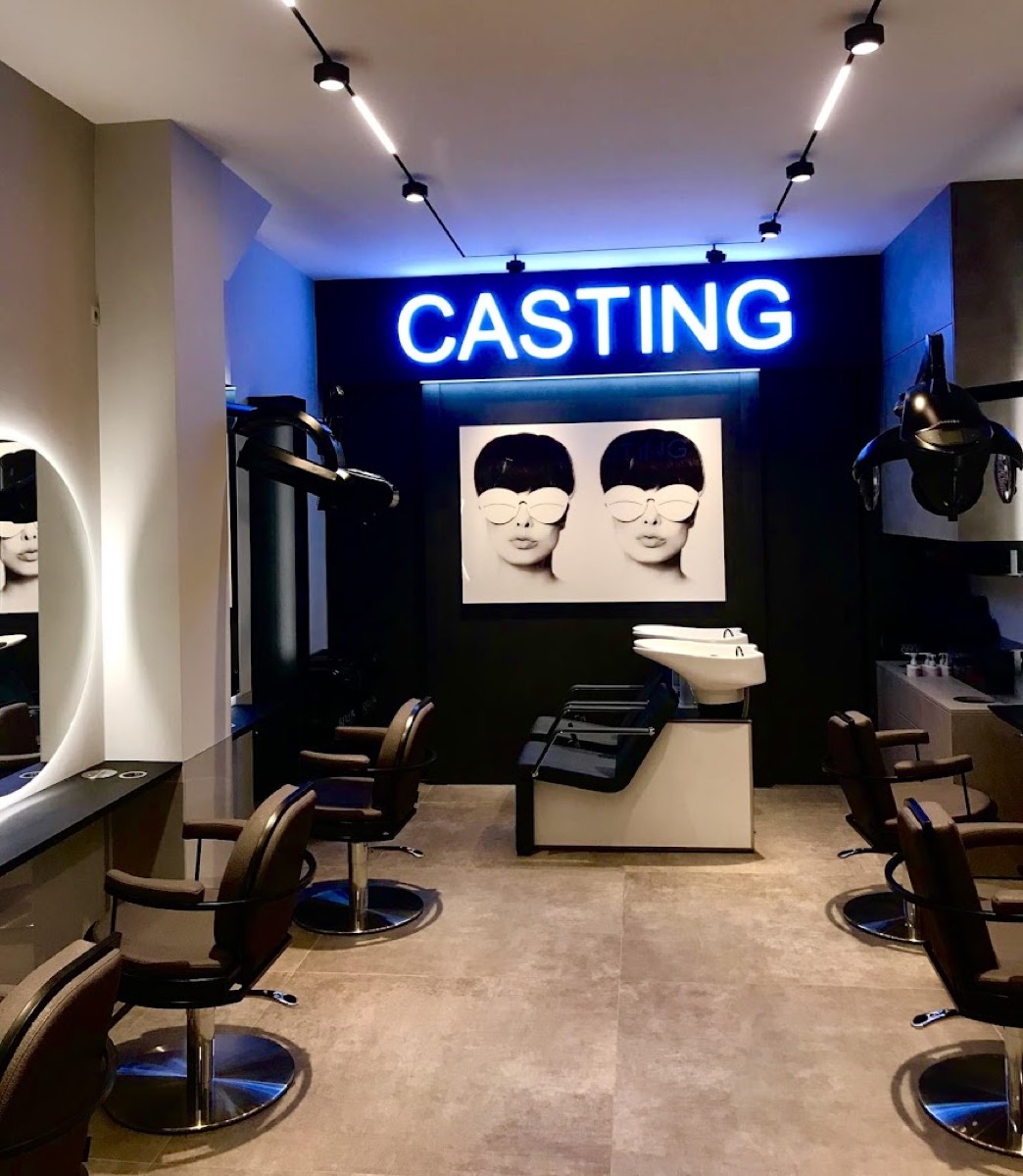 Casting
